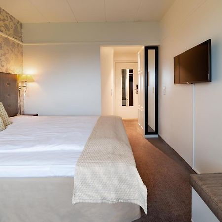 Quality Hotel Leangkollen Аскер Стая снимка