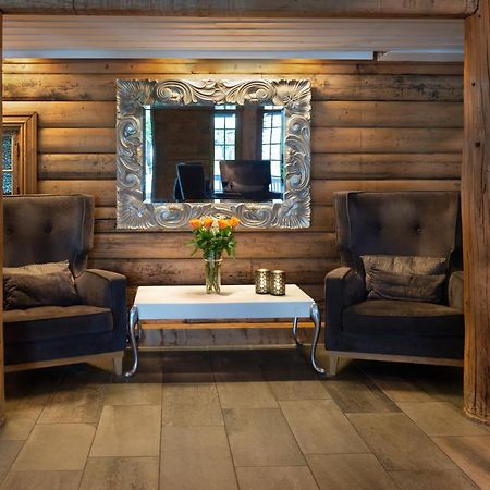 Quality Hotel Leangkollen Аскер Екстериор снимка