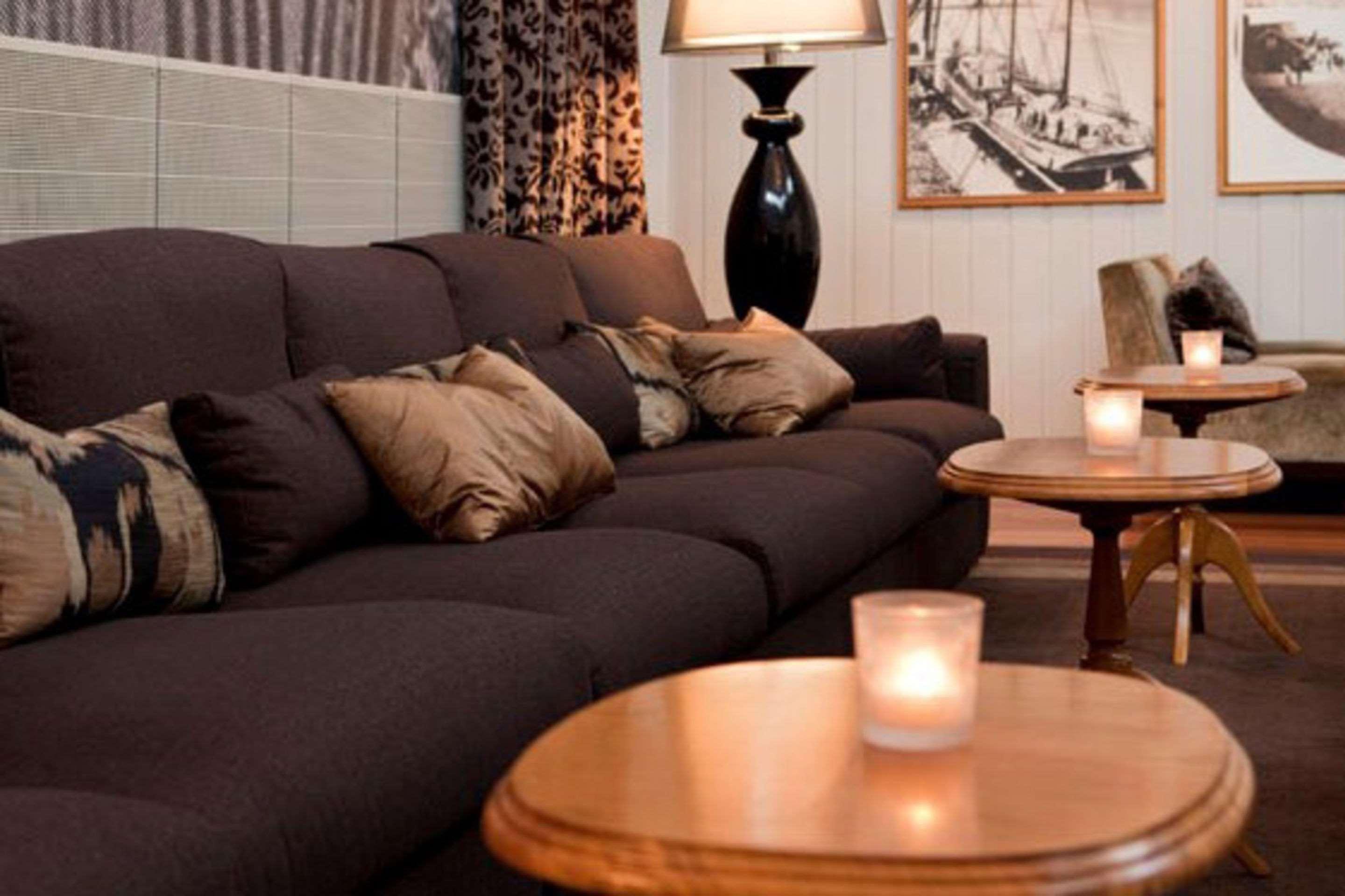 Quality Hotel Leangkollen Аскер Екстериор снимка