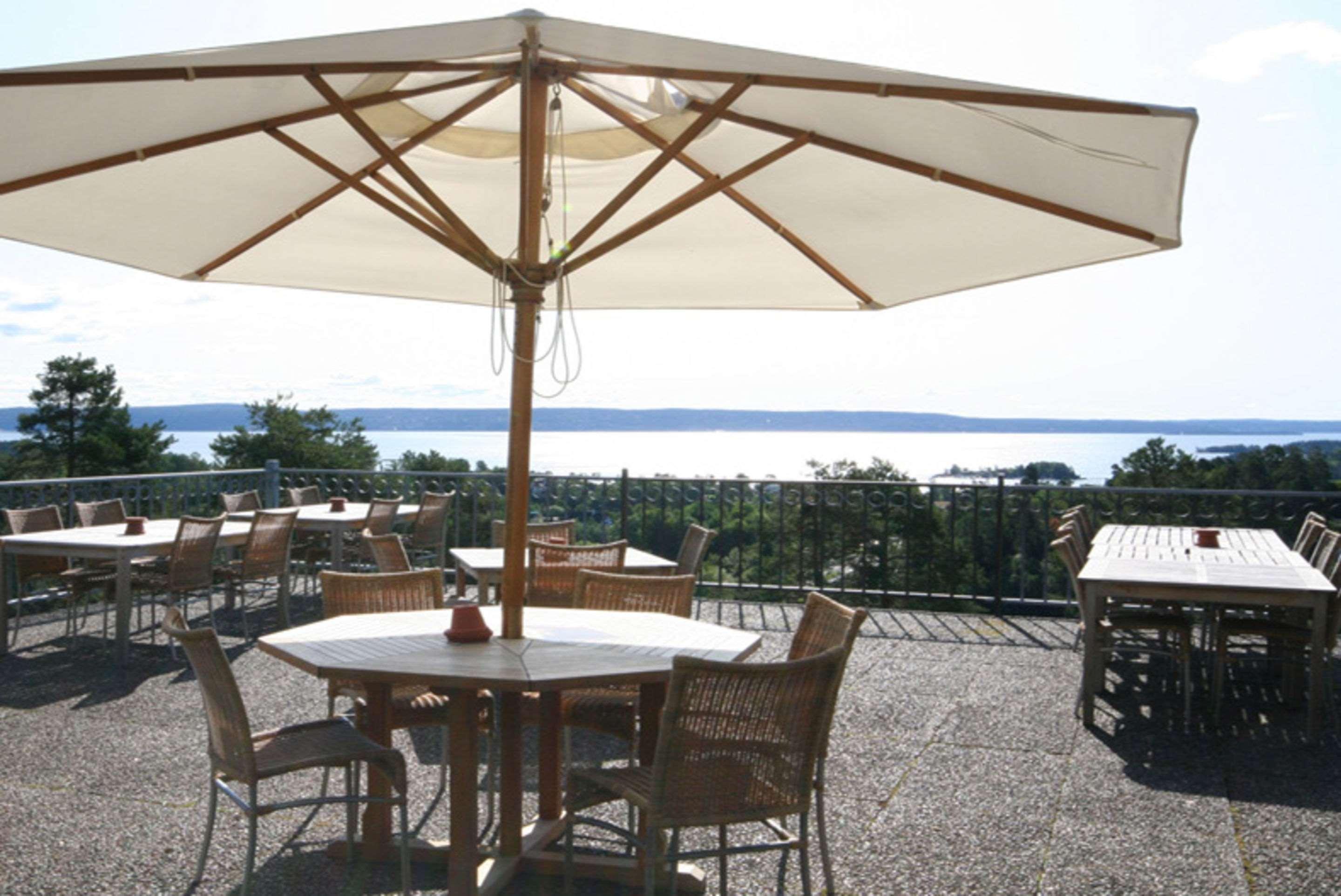 Quality Hotel Leangkollen Аскер Екстериор снимка