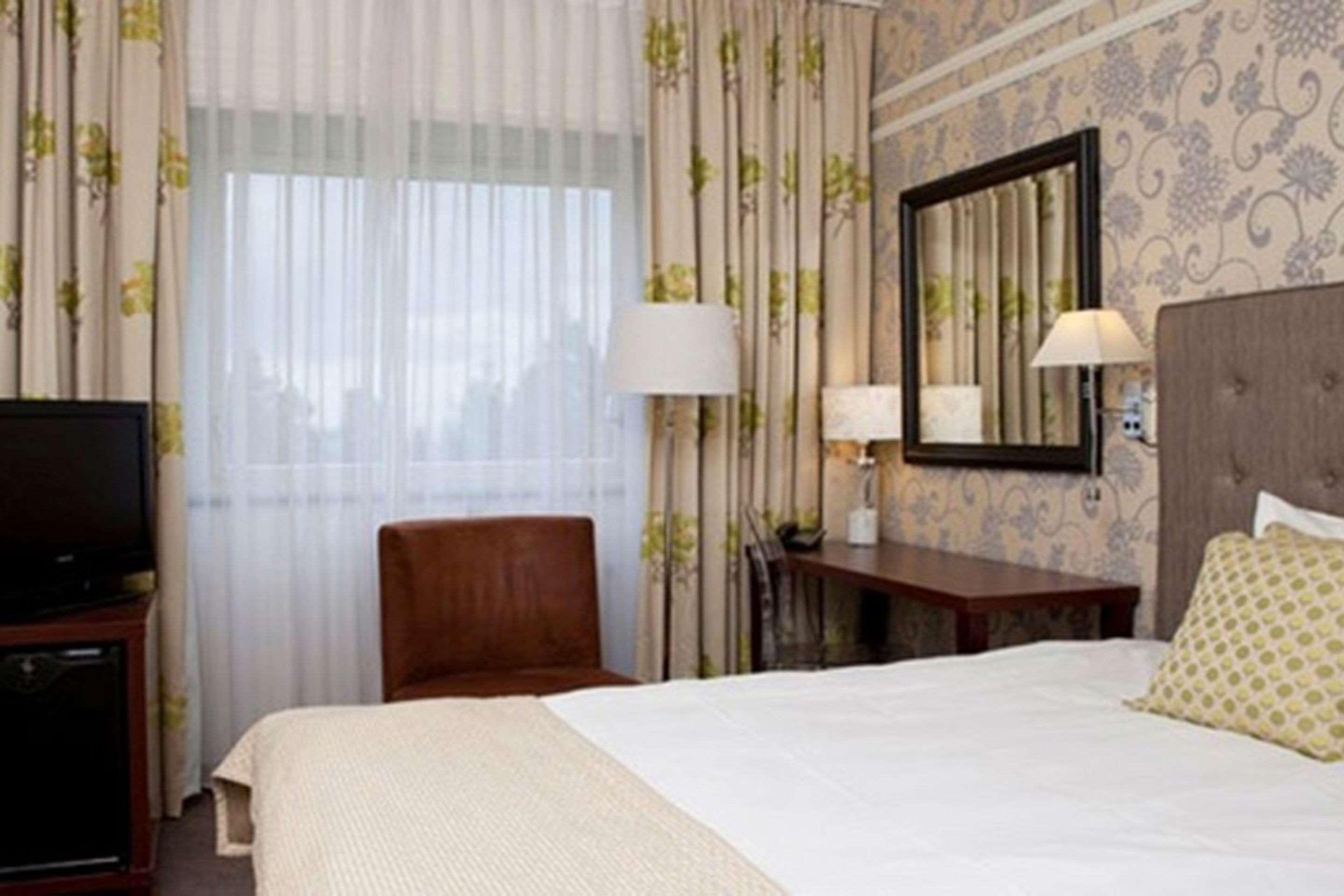 Quality Hotel Leangkollen Аскер Екстериор снимка