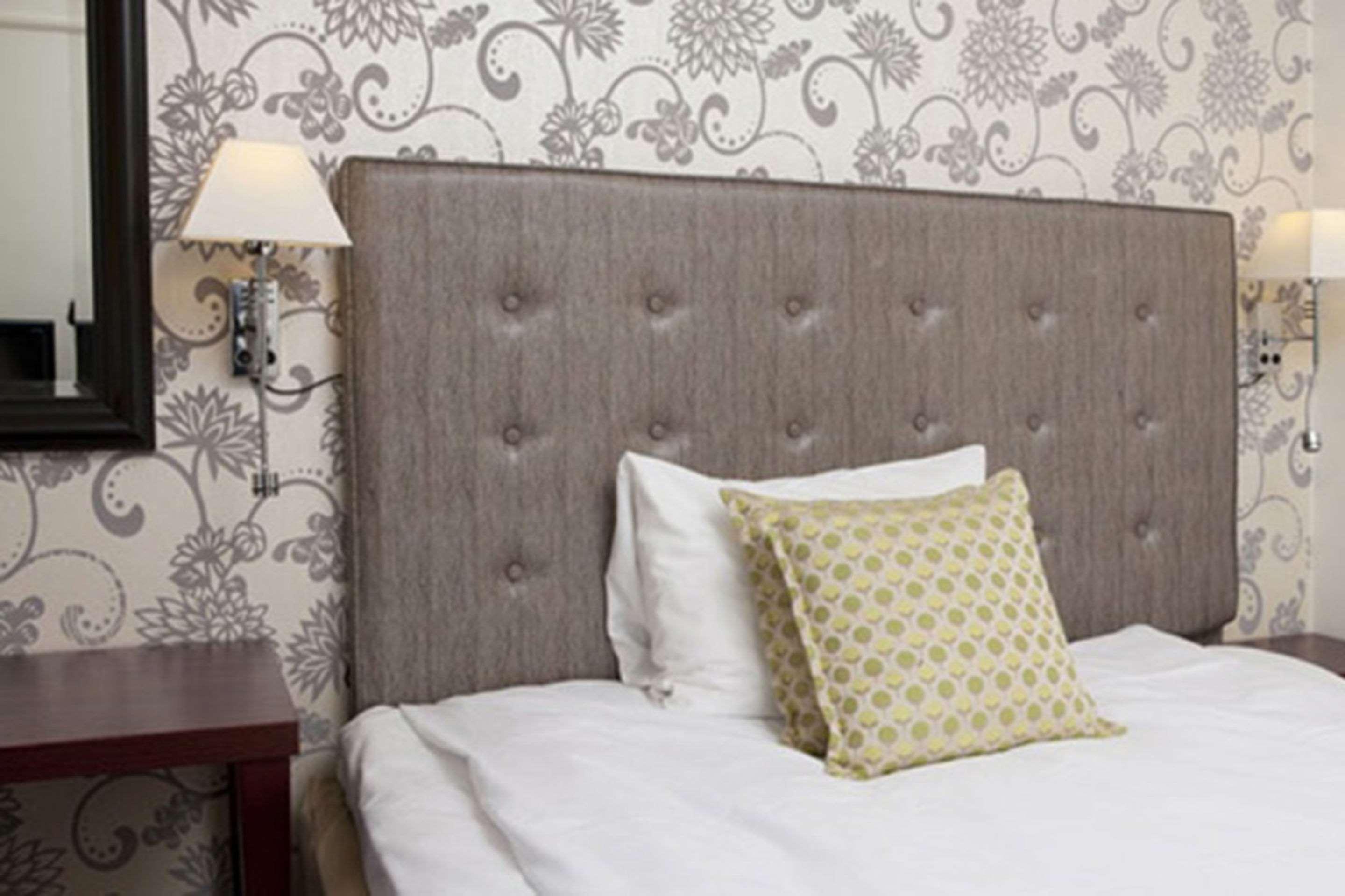 Quality Hotel Leangkollen Аскер Екстериор снимка
