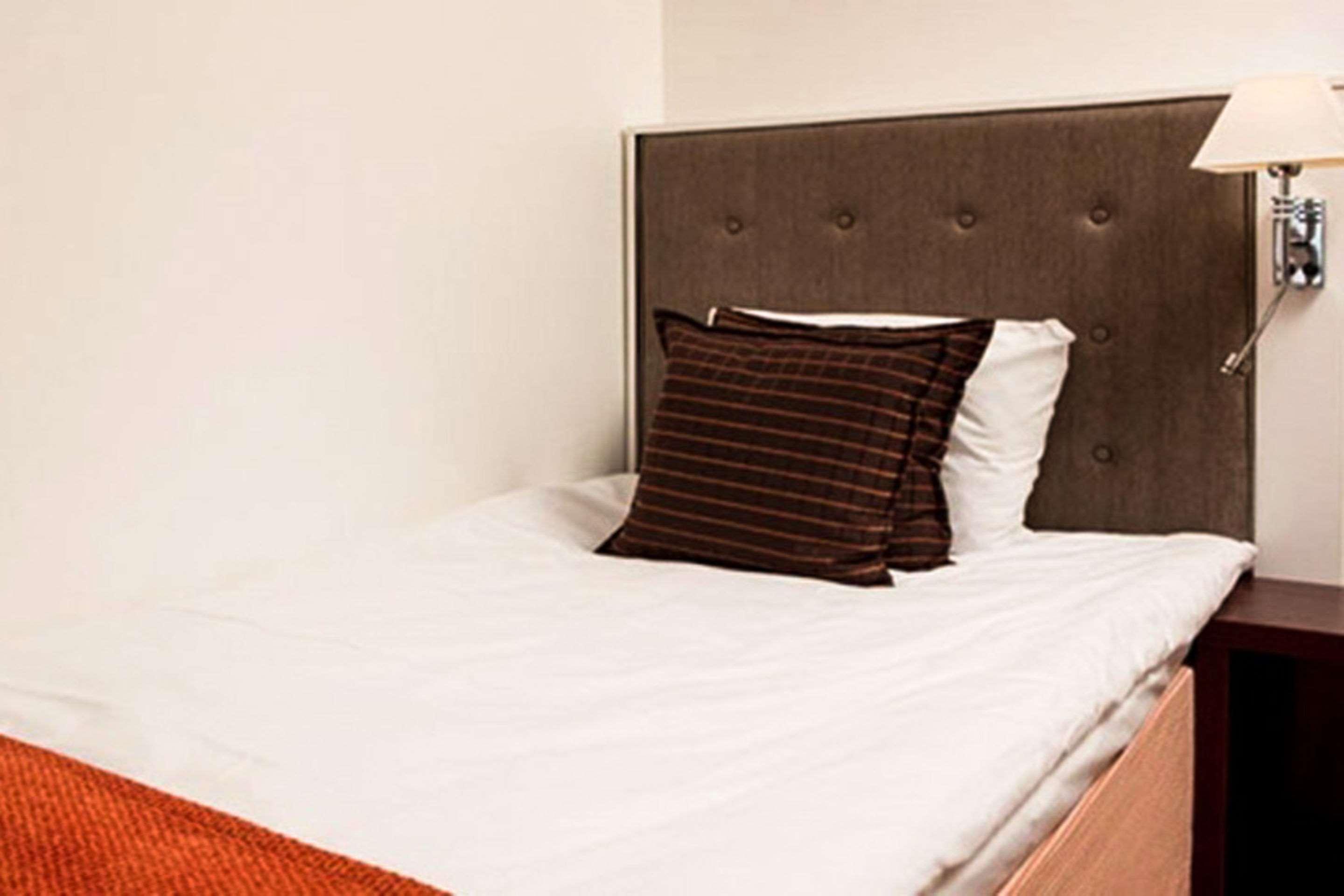 Quality Hotel Leangkollen Аскер Екстериор снимка