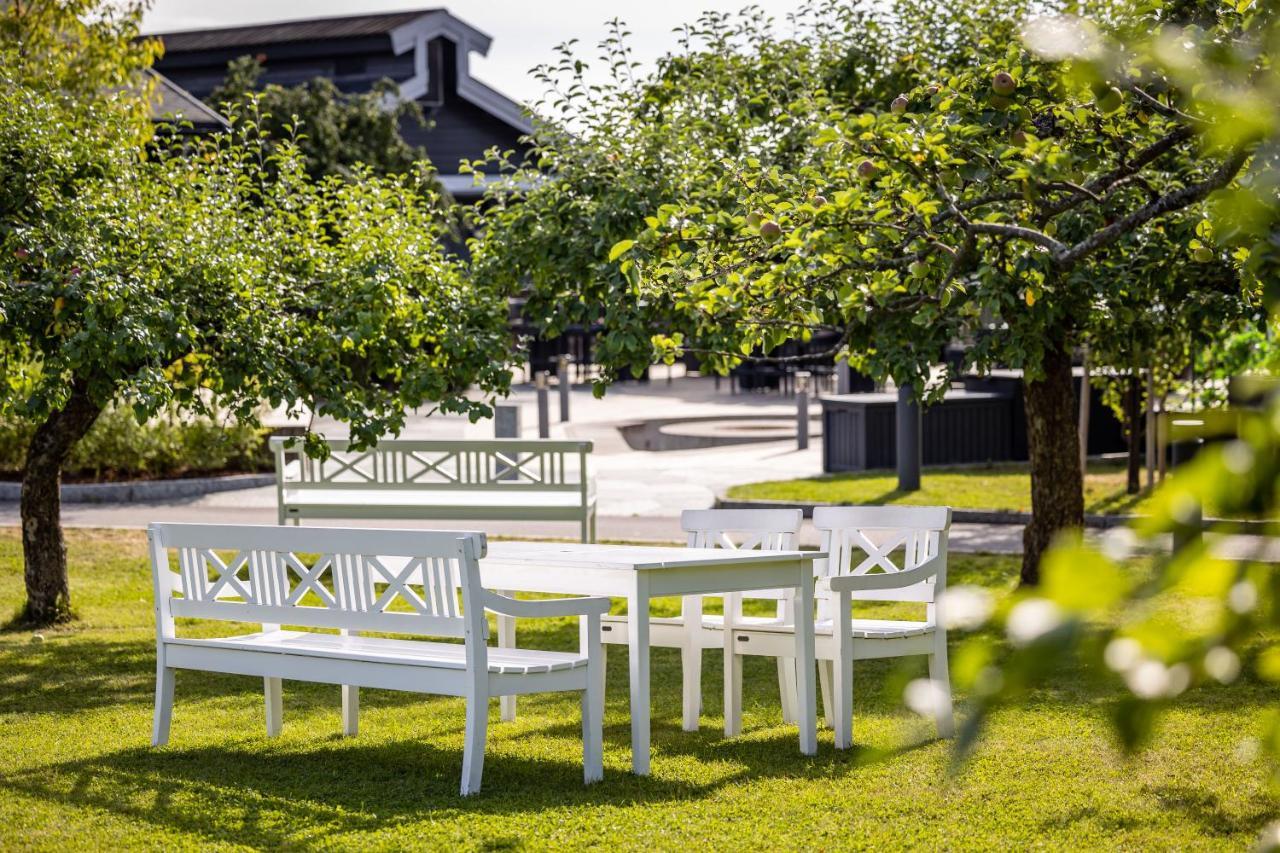 Quality Hotel Leangkollen Аскер Екстериор снимка