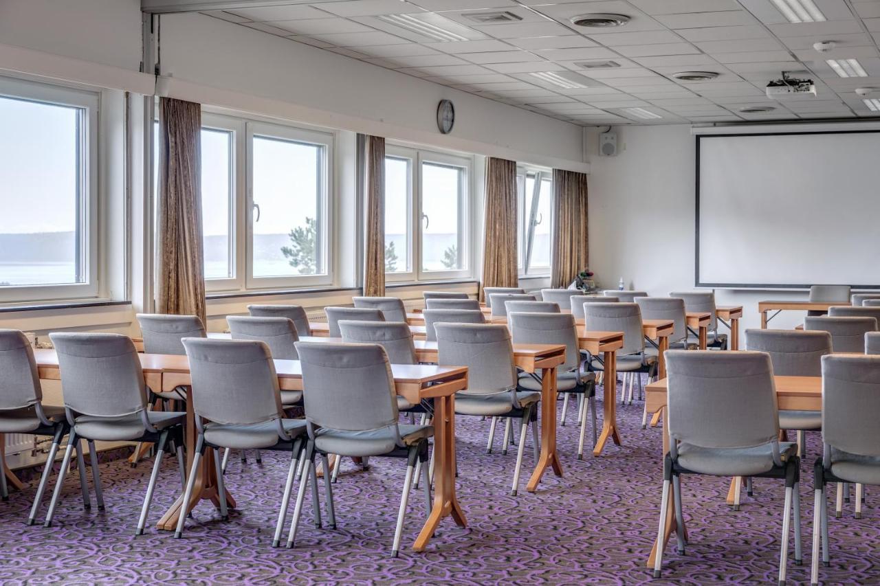 Quality Hotel Leangkollen Аскер Екстериор снимка