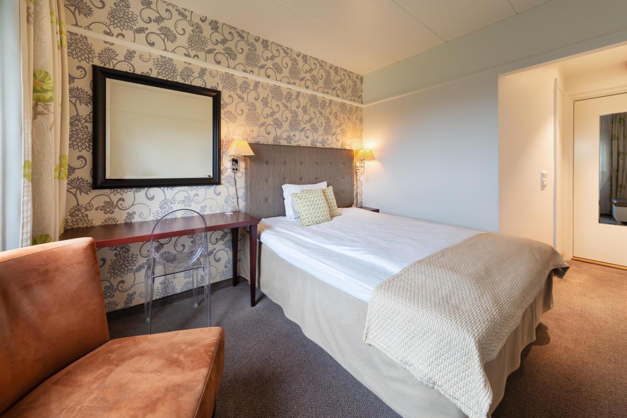Quality Hotel Leangkollen Аскер Стая снимка