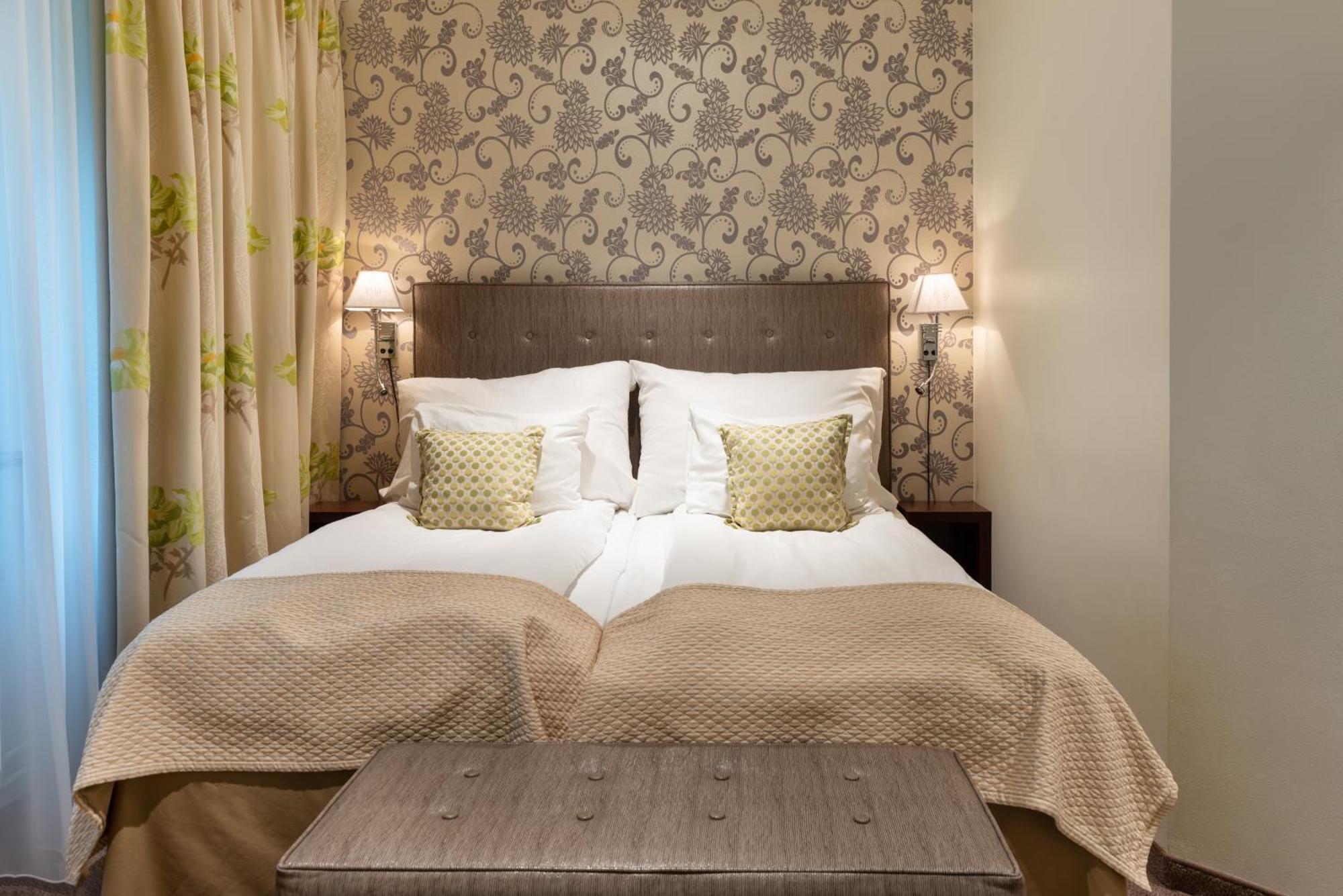 Quality Hotel Leangkollen Аскер Стая снимка