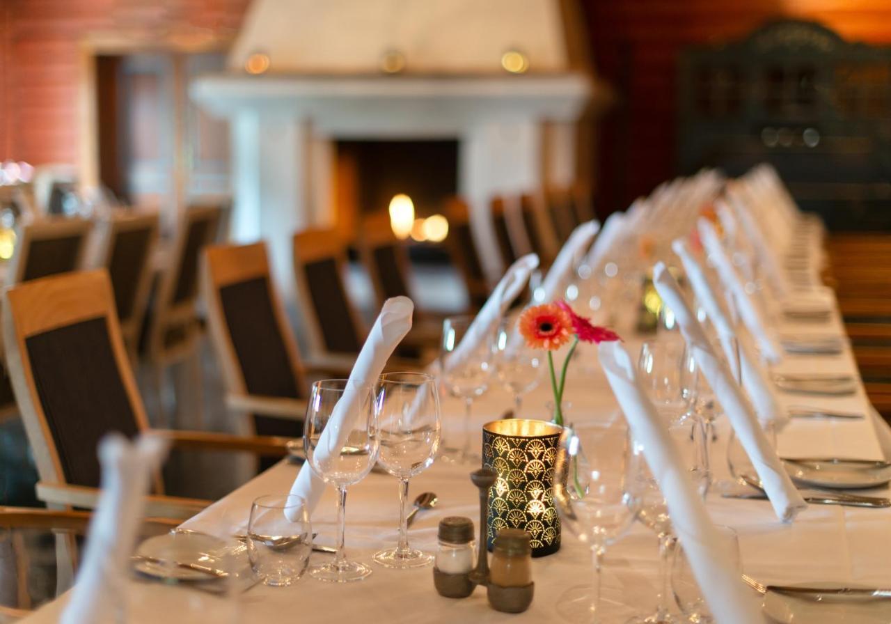 Quality Hotel Leangkollen Аскер Екстериор снимка