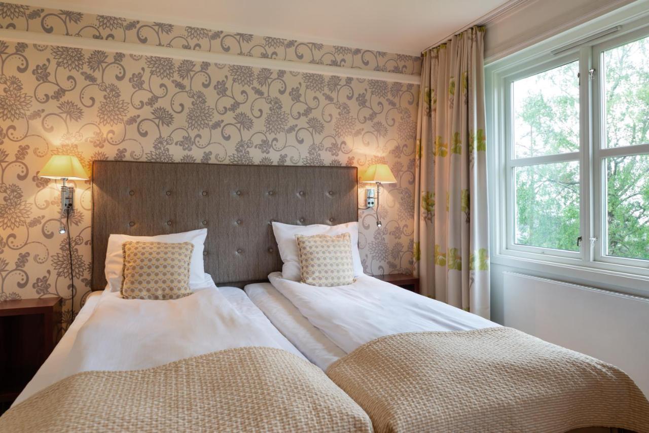 Quality Hotel Leangkollen Аскер Екстериор снимка